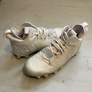 Women’s Freeze New Balance Lacrosse Cleats